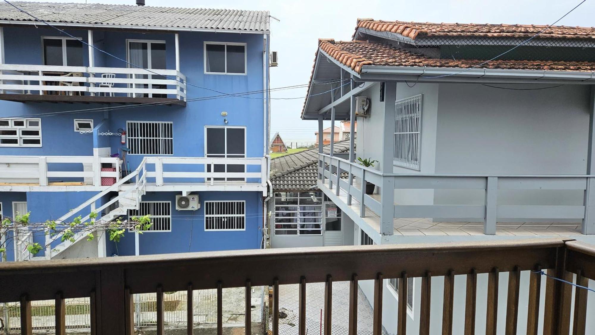 Encantada Floripa Azul Florianópolis Exterior foto